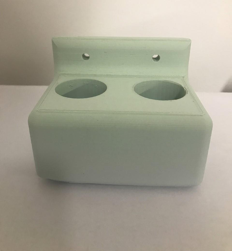 Customized Bottle Stand