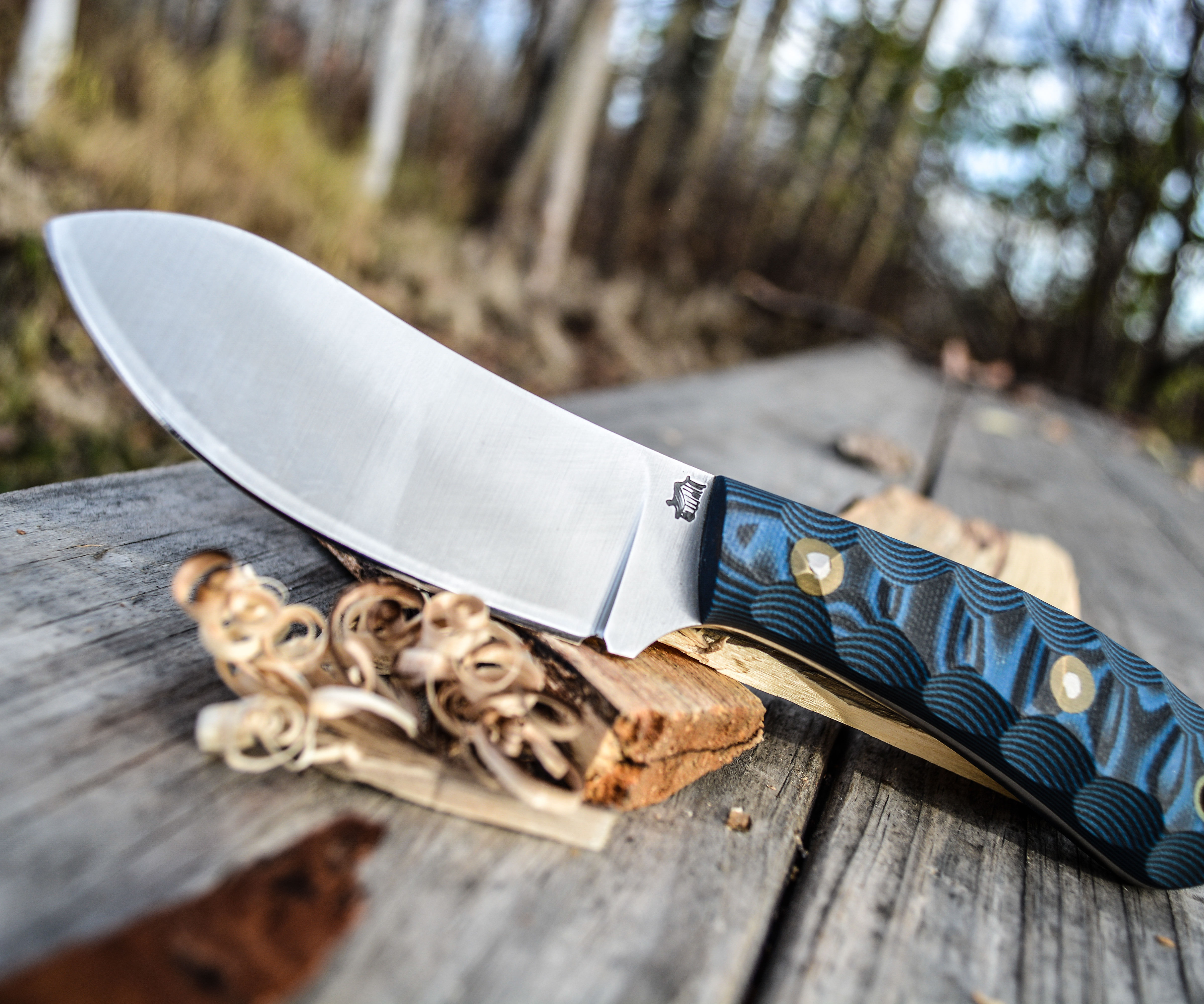 How to Make a Featherstick (WITH PICS!!)