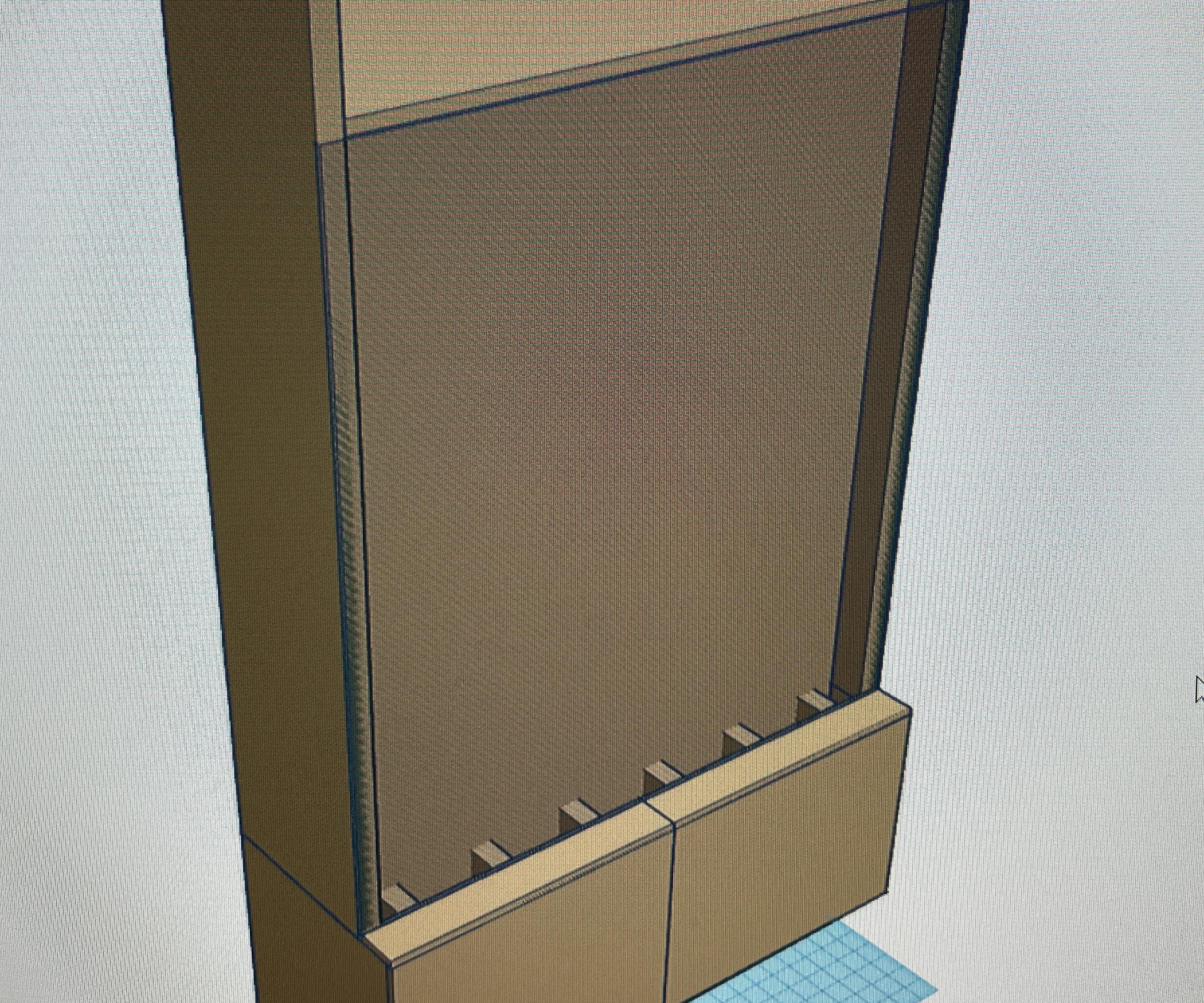 Plinko-style Bieropener