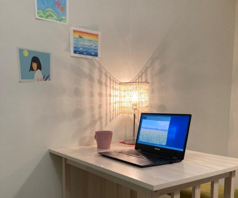 Create a Chill Space at Home