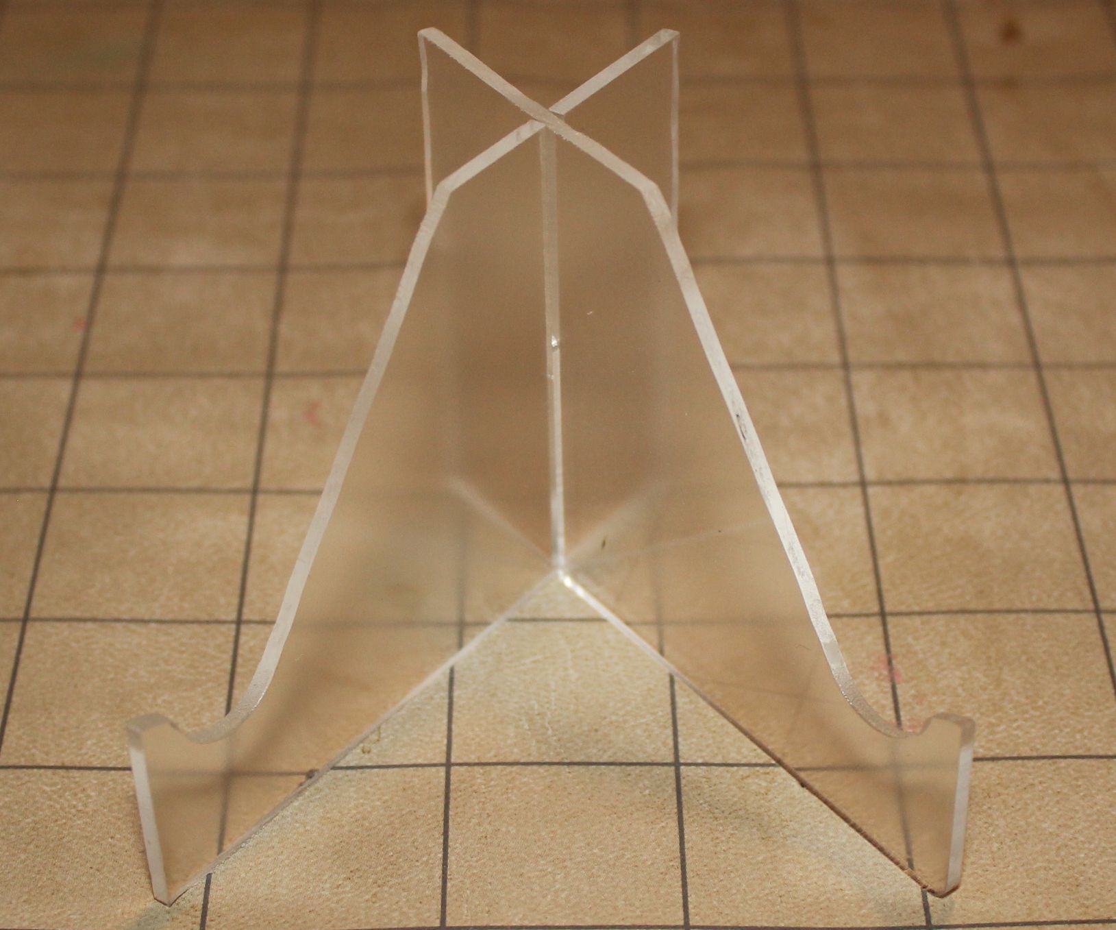 Acrylic Phone Stand