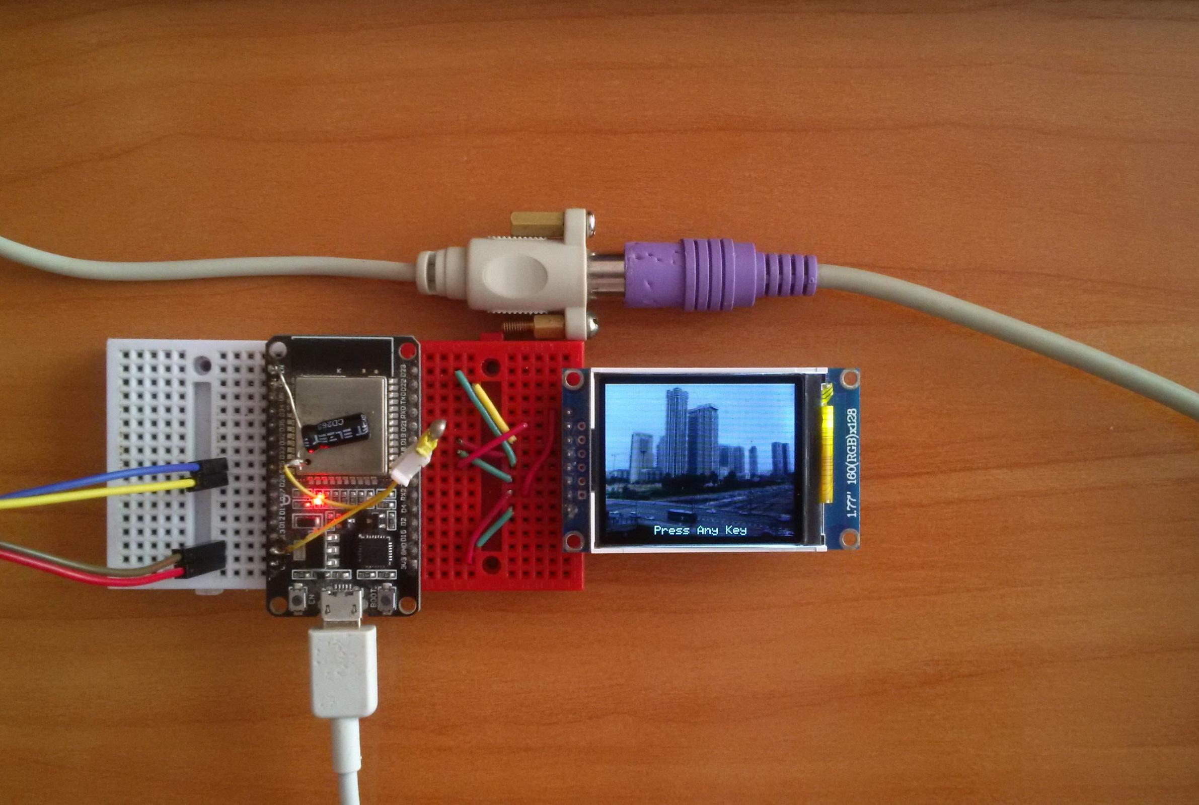 DIY IoT Data Vault With Google Firebase (Midbar Firebase Edition V1.0)