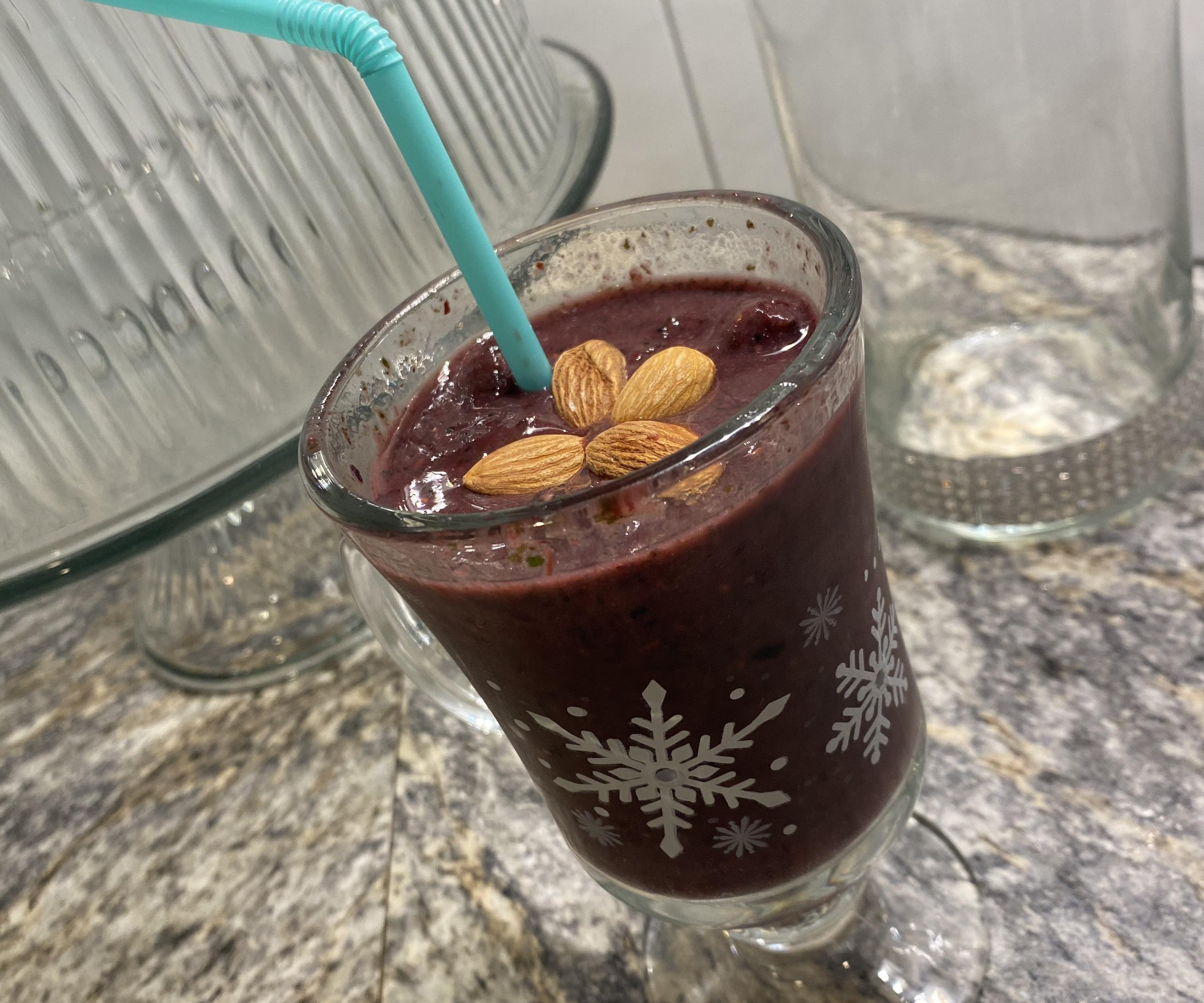 Superfood Everyday Smoothie
