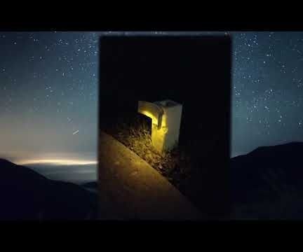 Smart Walkway Lighting System- Team Sailor Moon