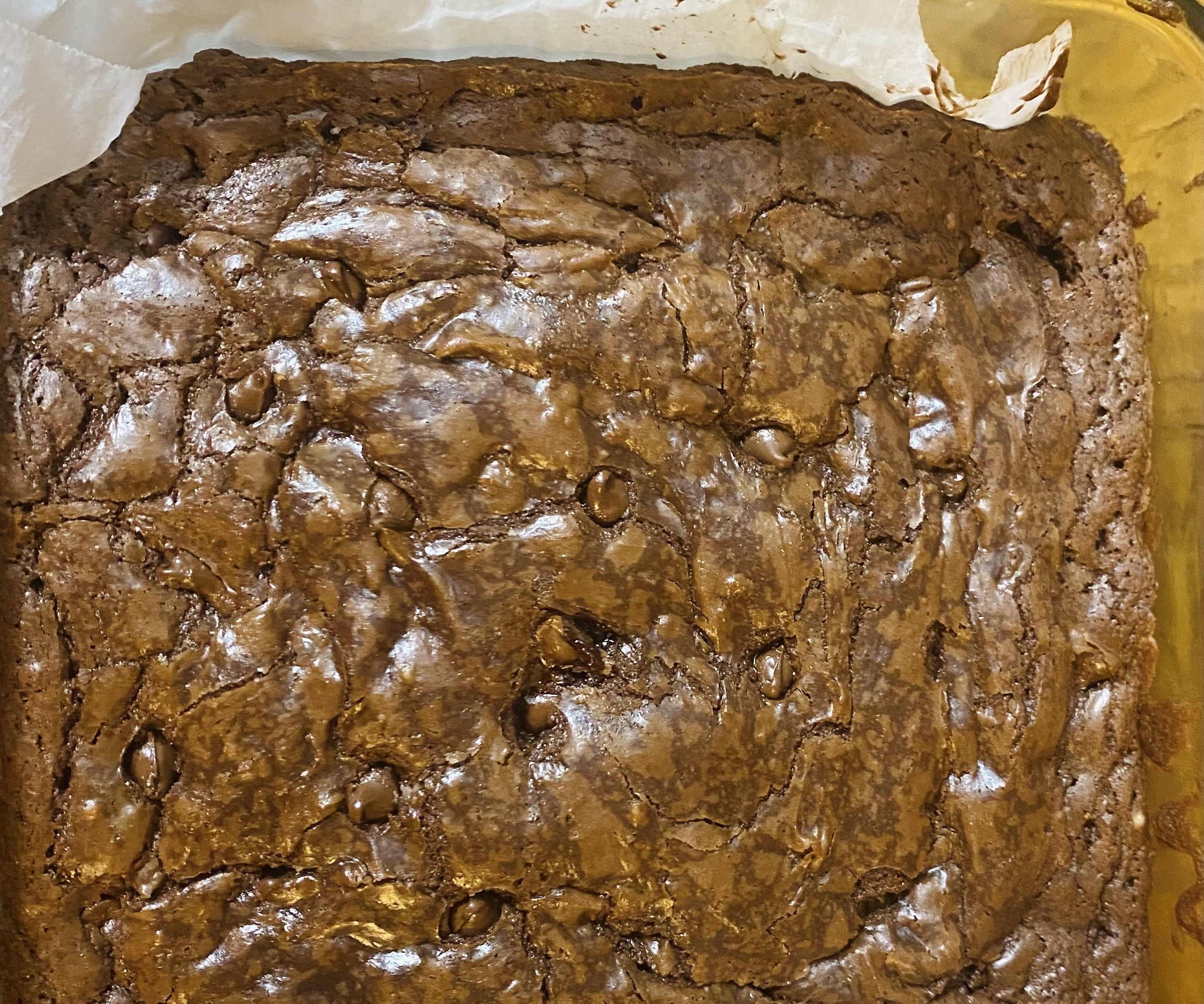 How to Make Brownies