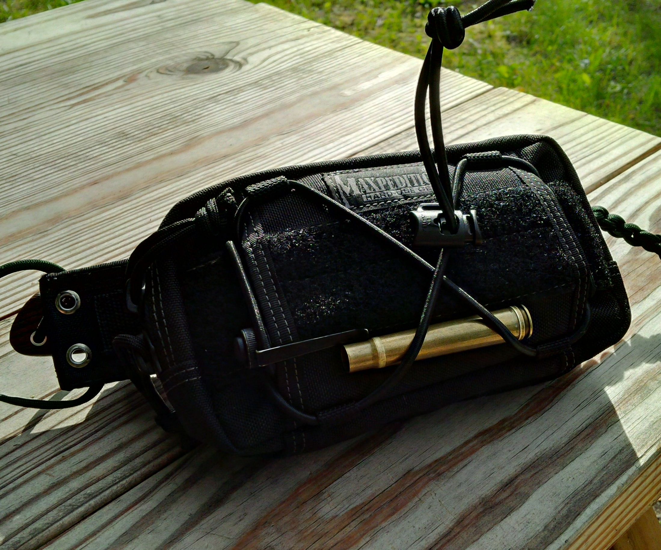 How to Make an Ultimate Survival Knife (Kit)