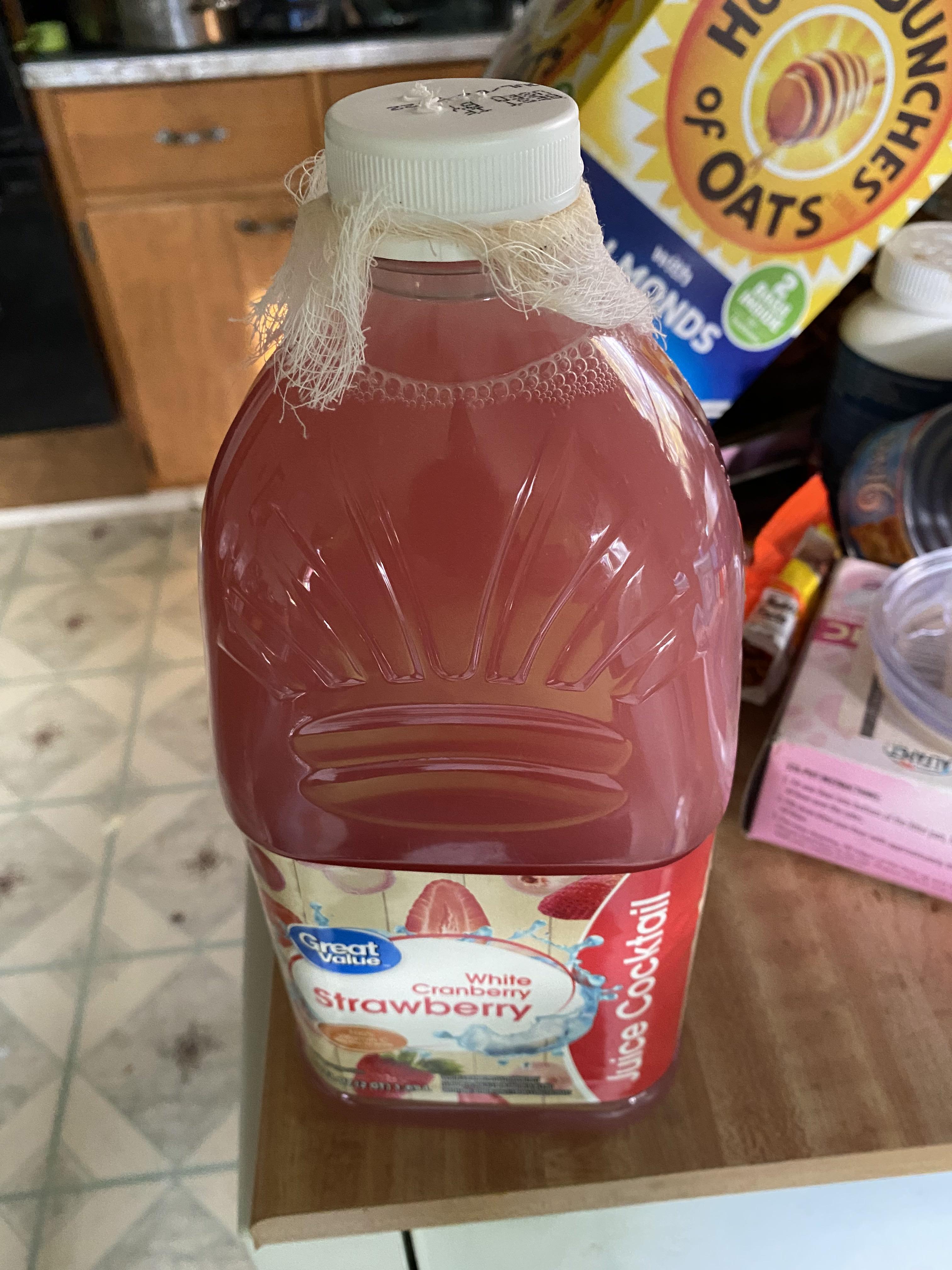 Very Easy and Inexpensive Winemaking