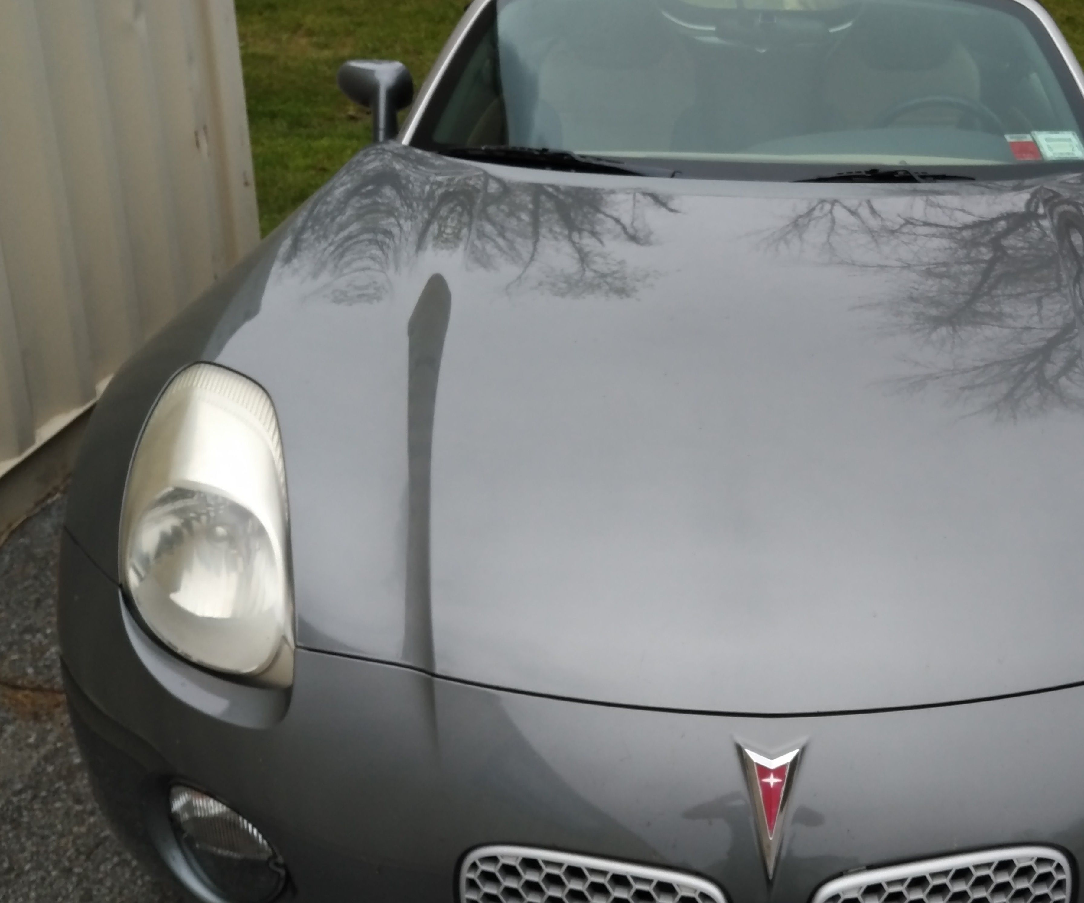 Fix Cloudy Headlights the Right Way