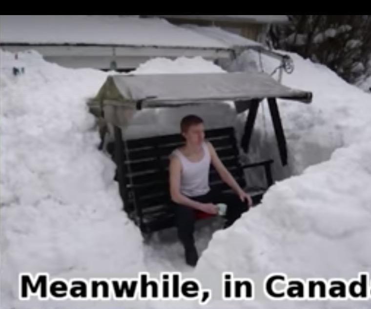 Easy Winter Hat and Gloves Dyer