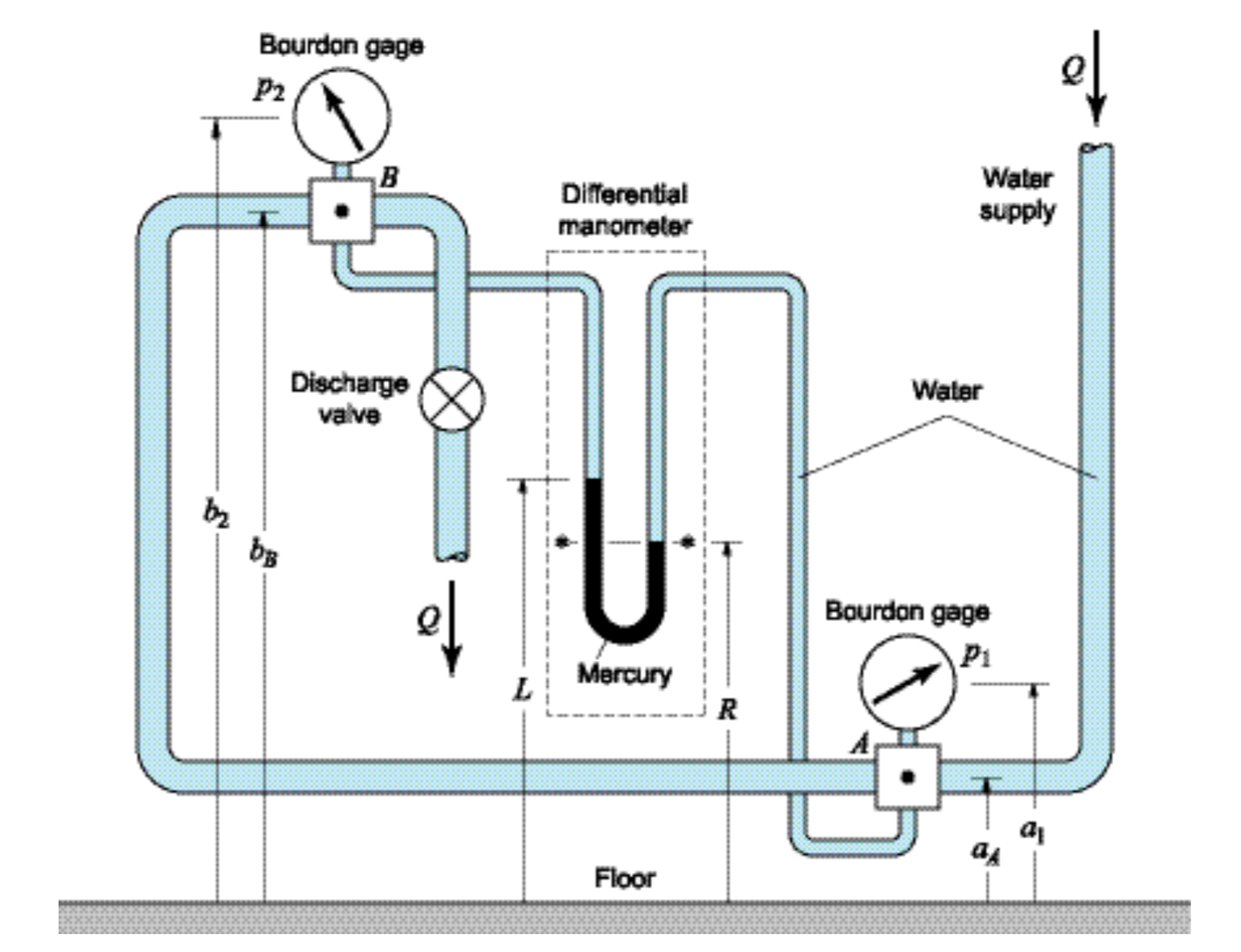 Elemantary Lab Procedures Explanation