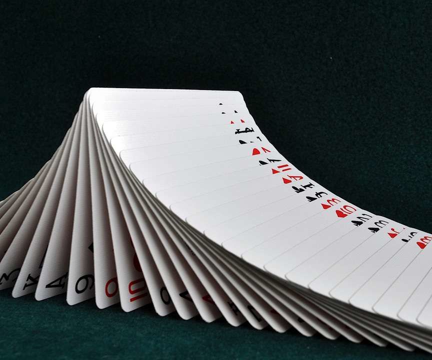 How to Find 3 People's Cards With One Card Trick