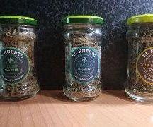 Hierbas Para Infusiones