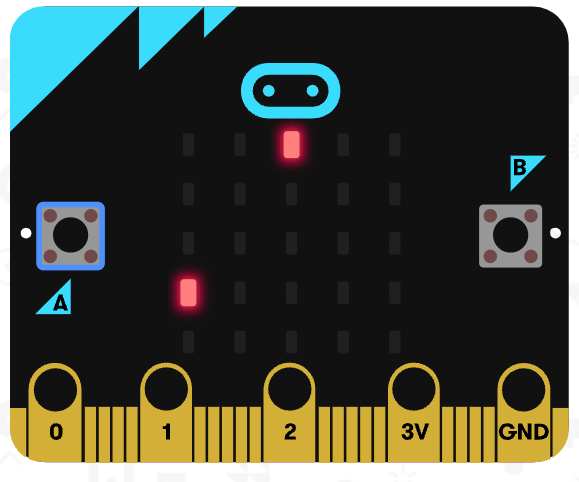 Snake Micro:bit