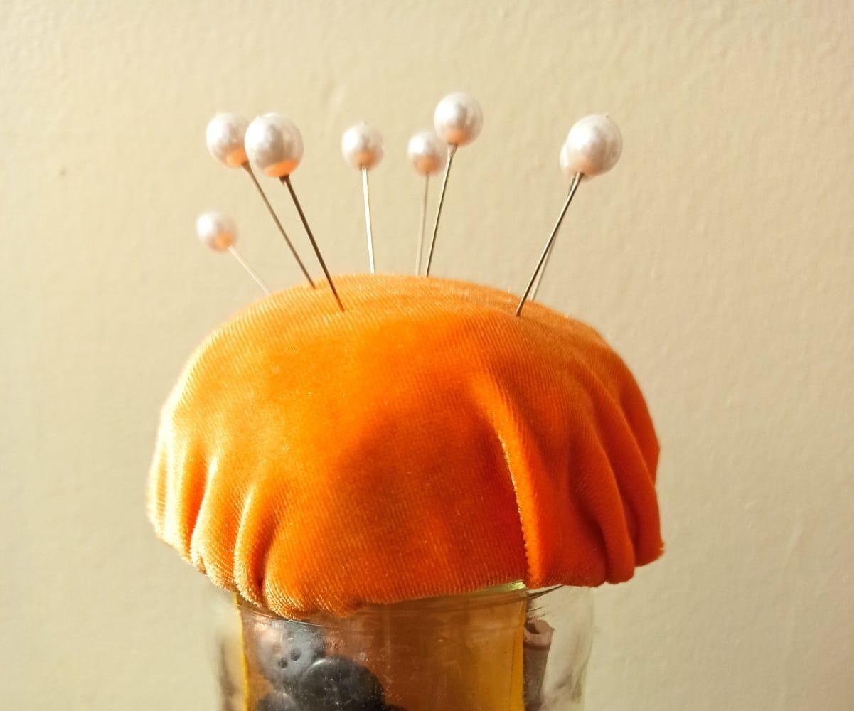 Sewing Kit - Mom's Gift