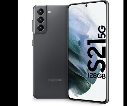 How to Recover a Picture or Video You Deleted by Accident on the Samsung Galaxy S21 5G!!