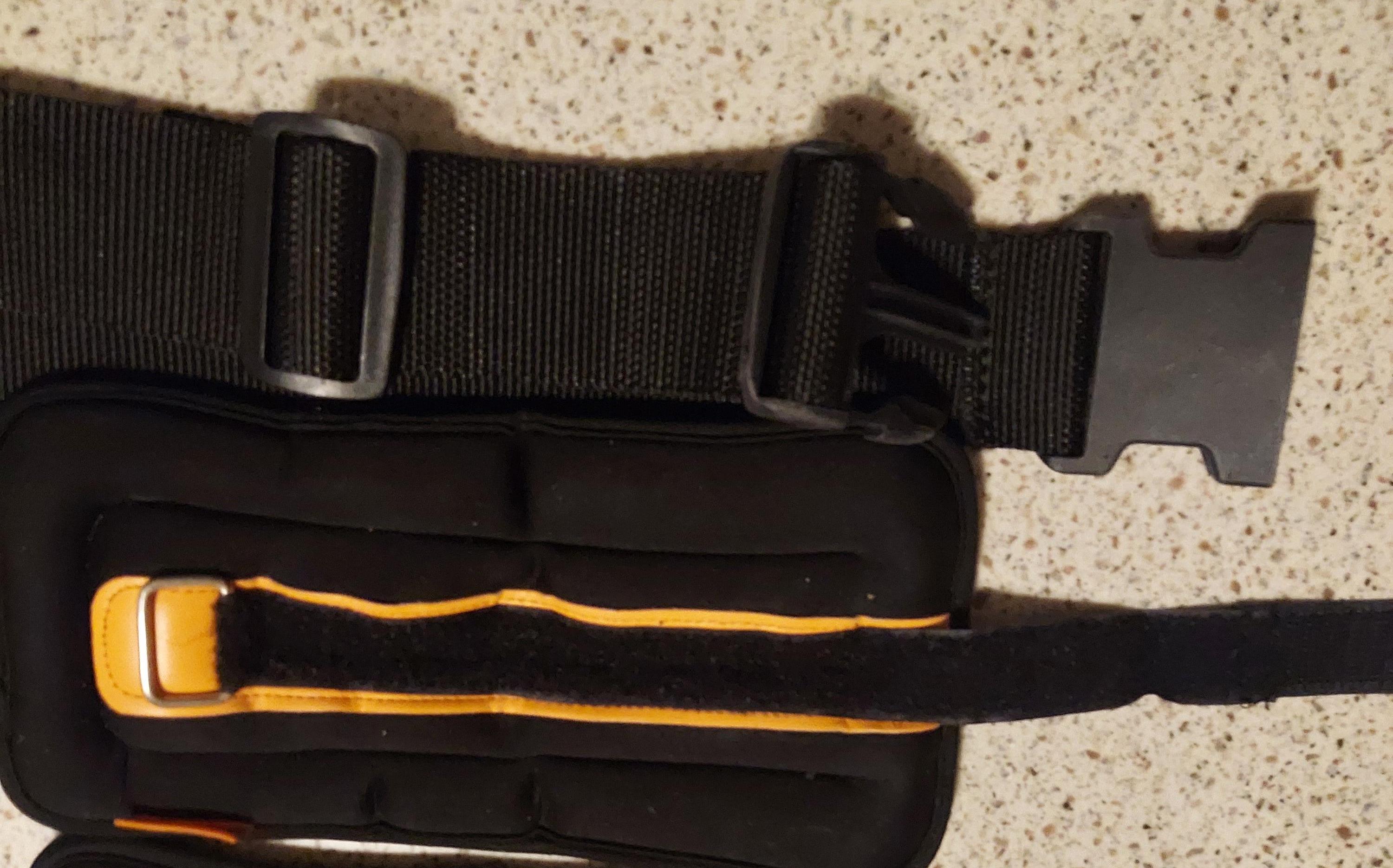 How to Make a Diving Belt for Snorkling