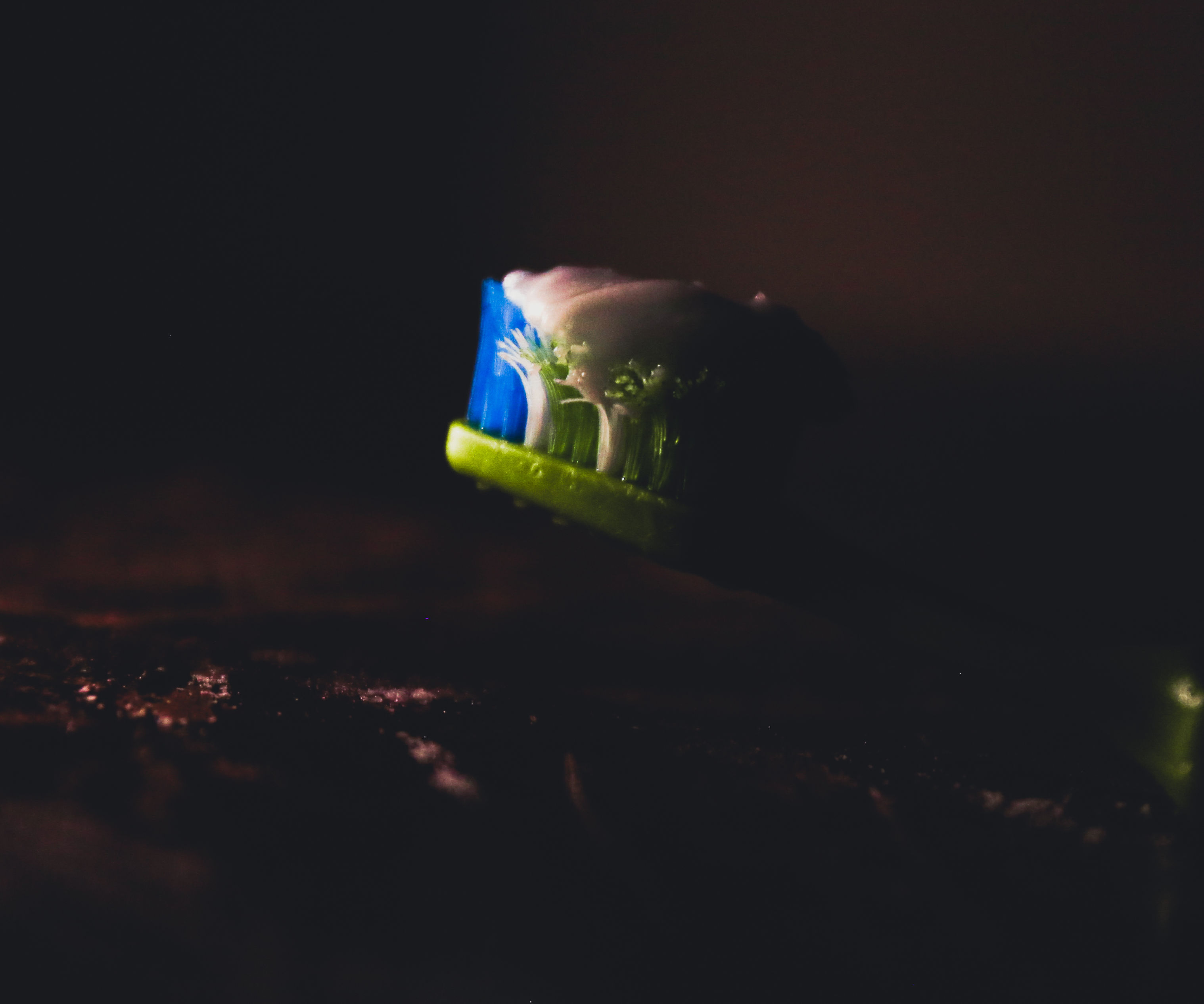 I Tried Making Natural Toothpaste...