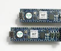 Playing Around With Vhdl and Artix7 15T