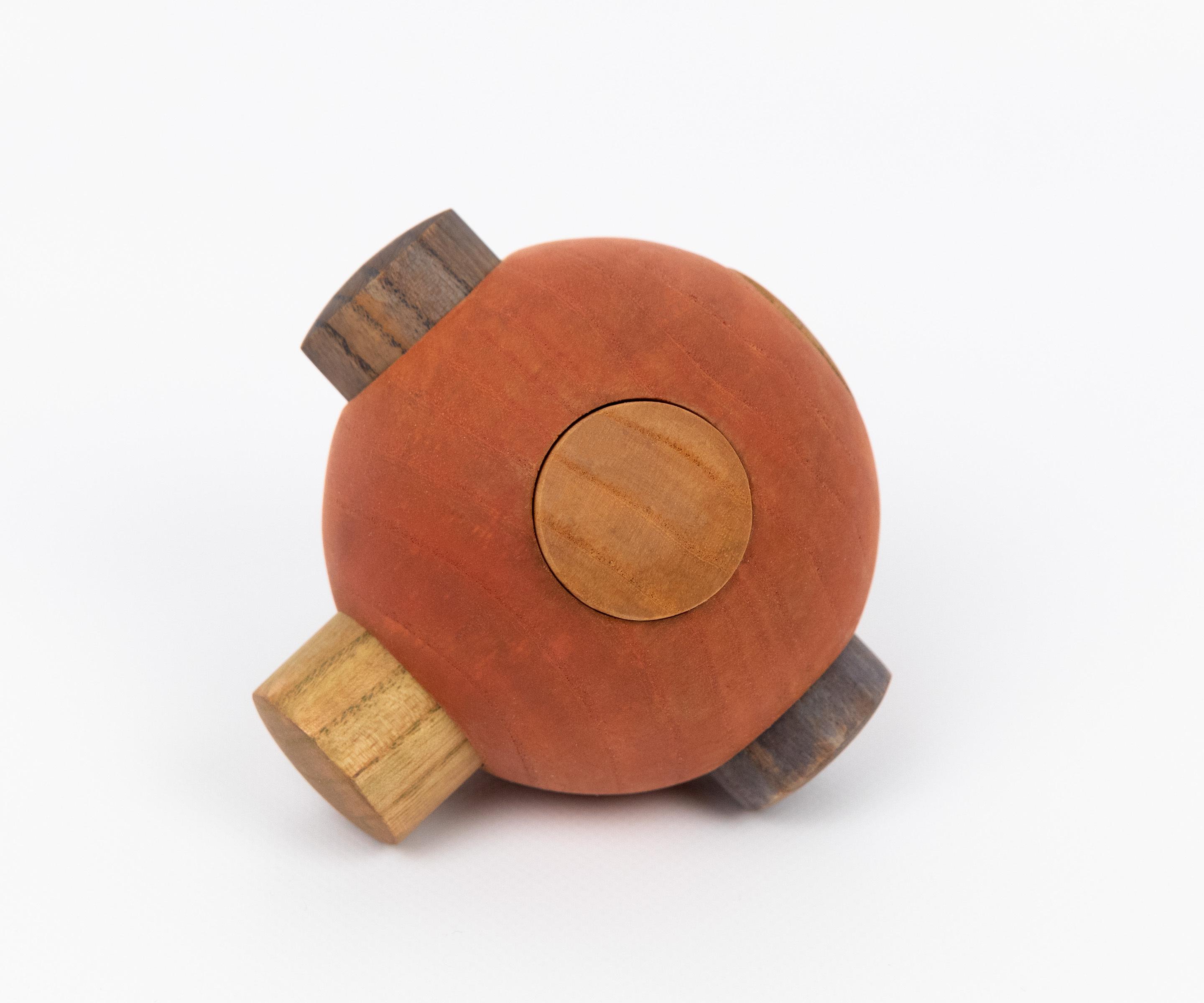 Magic Baby Fidget Toy