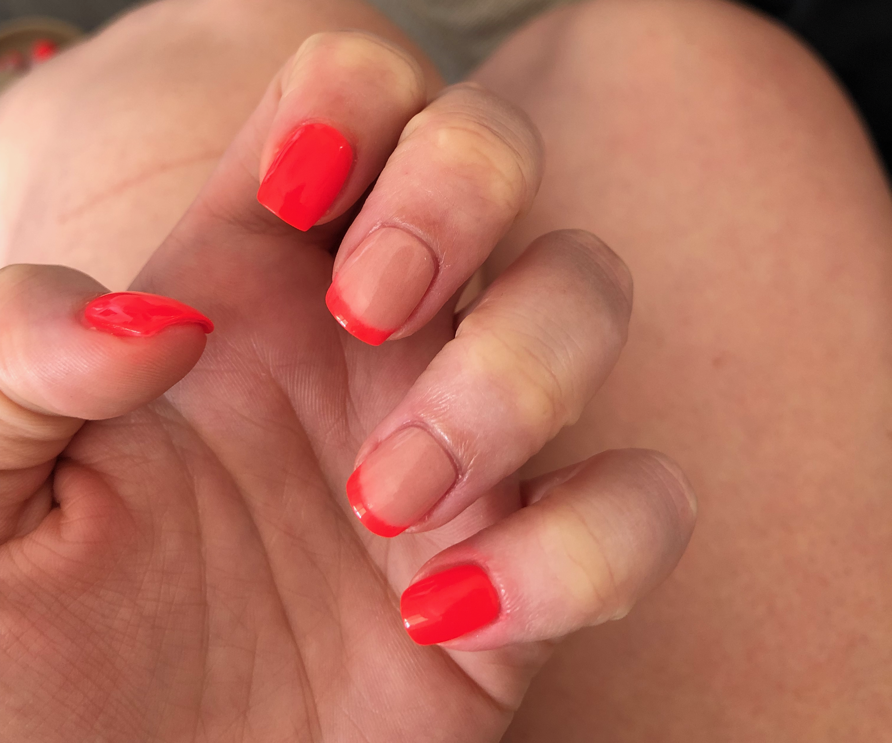 How to Remove Dip Nail Polish in Ten Easy Steps 