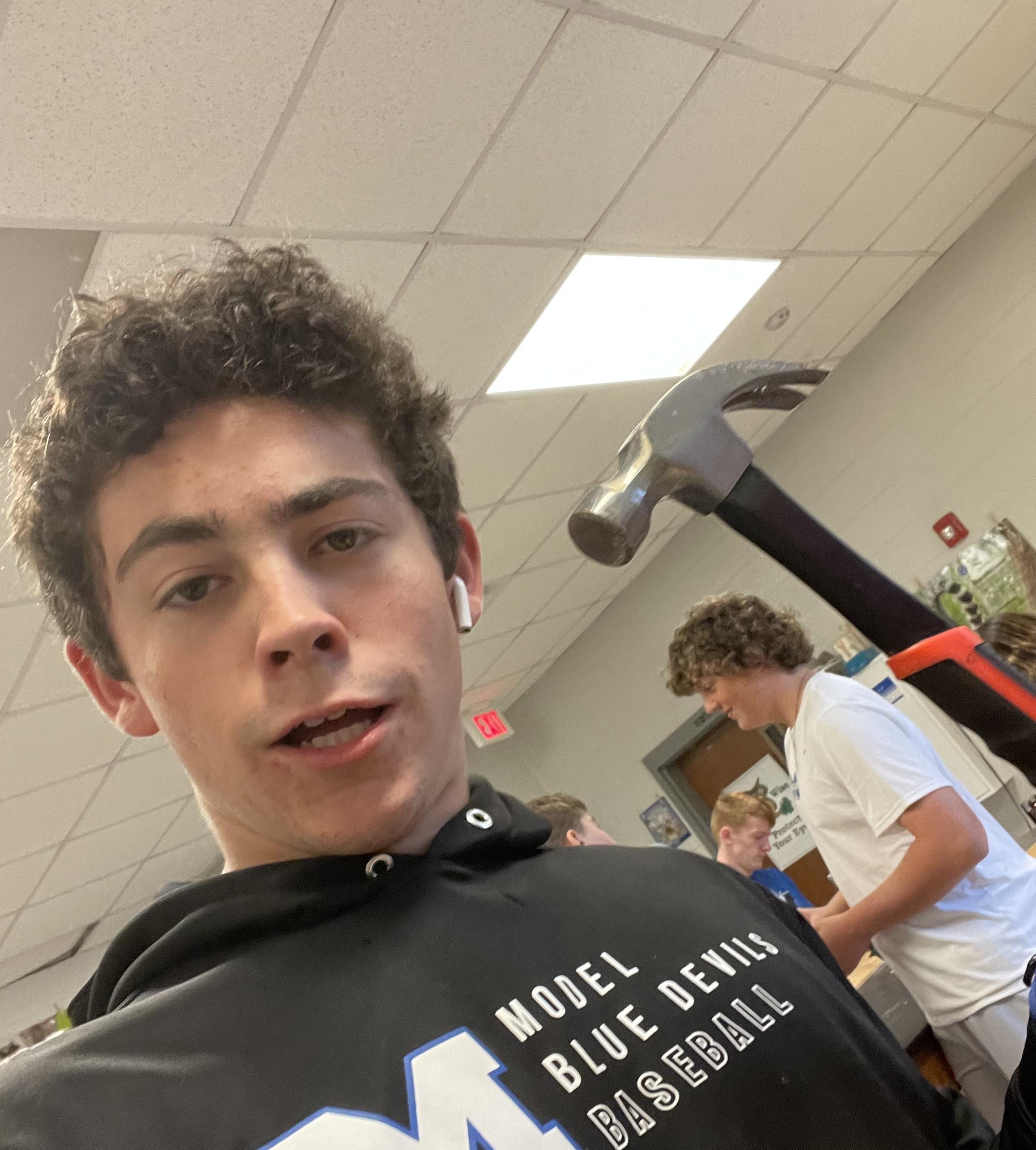 Aluminum Can Alcohol Stove