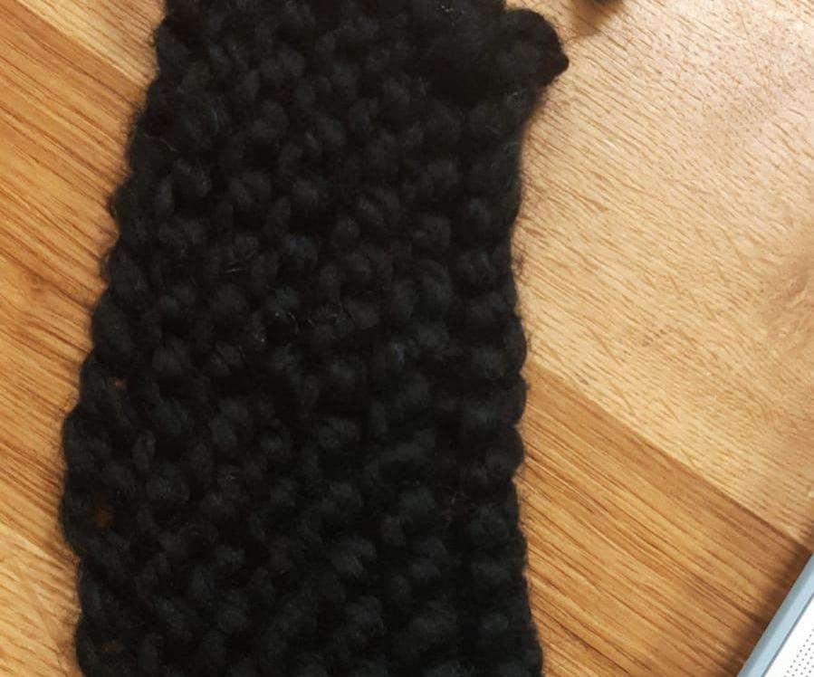 How to Knit, Start to Finish