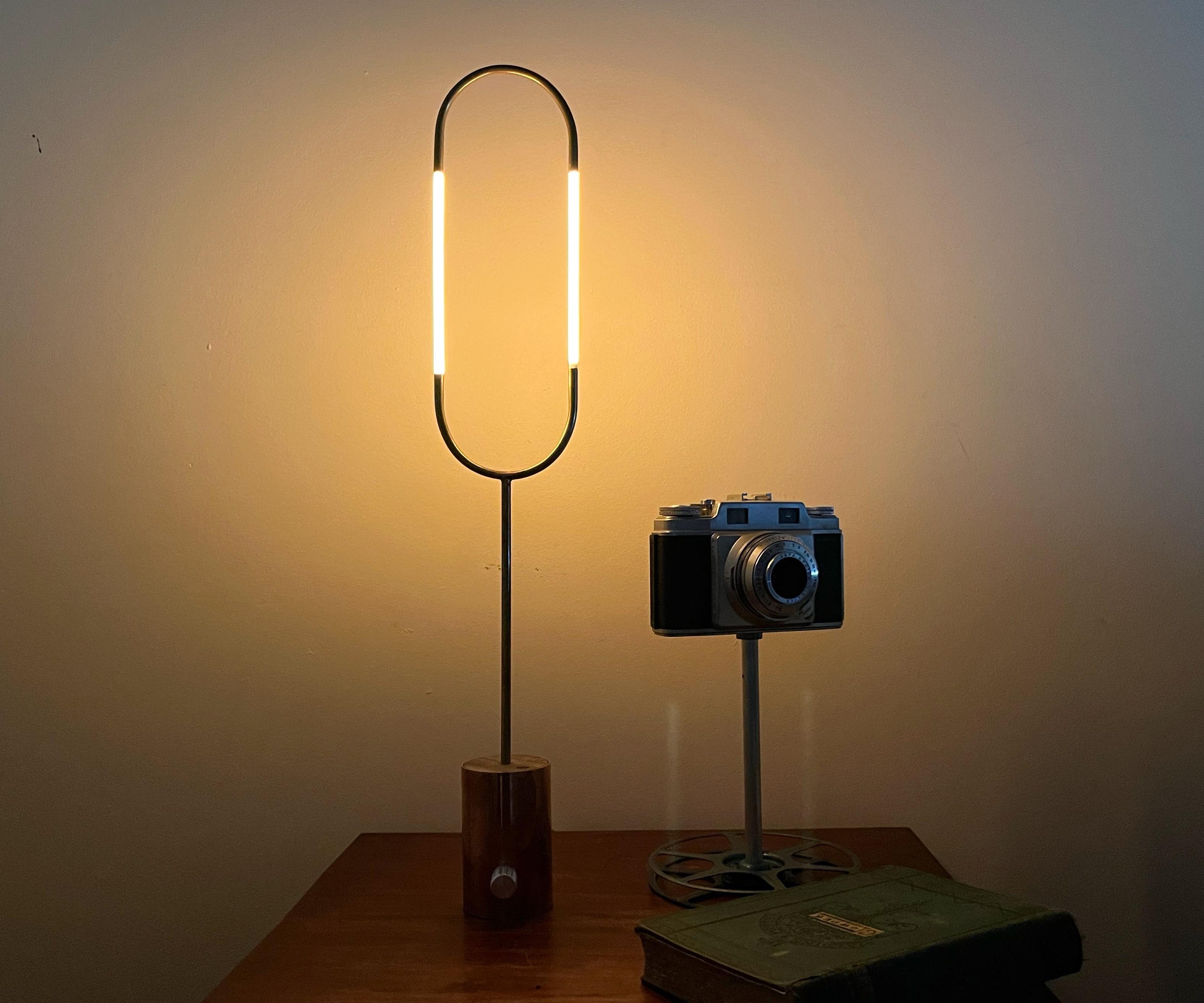 LED Filament Lamp