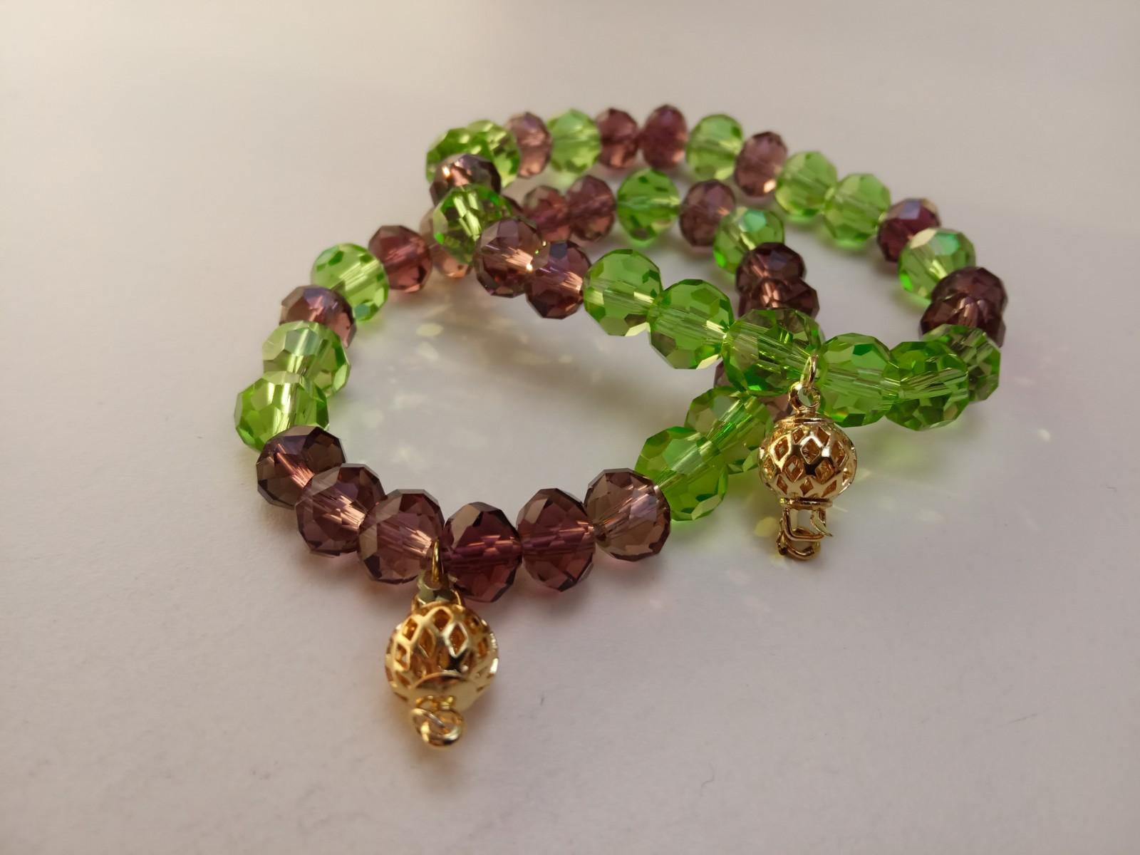 Bead Bracelet 