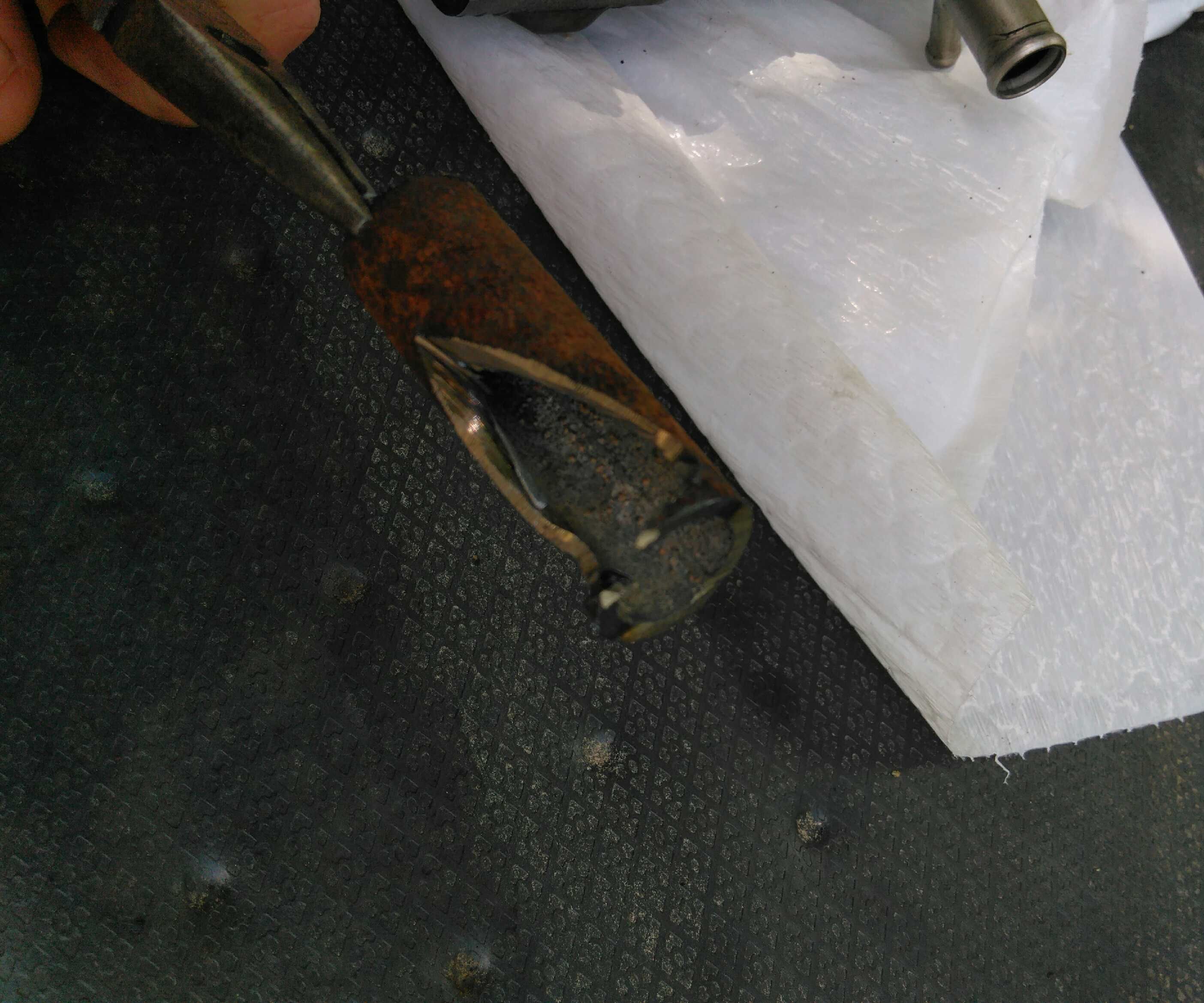 Valve Spring Compressor Tool Adapter