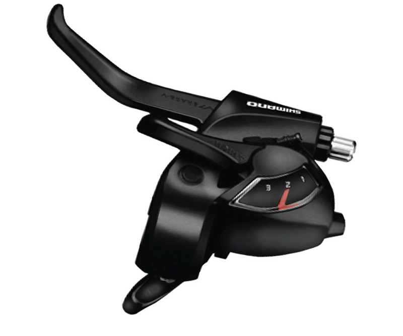 Fixing Broken Shimano Indexed Tourney Shifters!