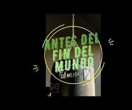 Como Hacer El Mejor Soporte De Puchingbag O Saco De Boxear