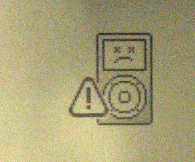 How to Make an Ipod That Has a Broken Hard Drive or a Falty Battry