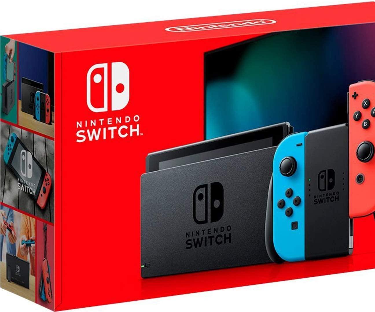 How to Connect a Nintendo Switch to Your Television. 