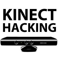 Kinect Hacking (Article)