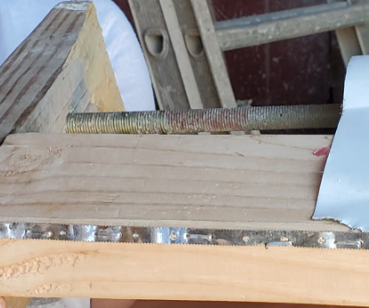 Duct Tape Dispenser Diy