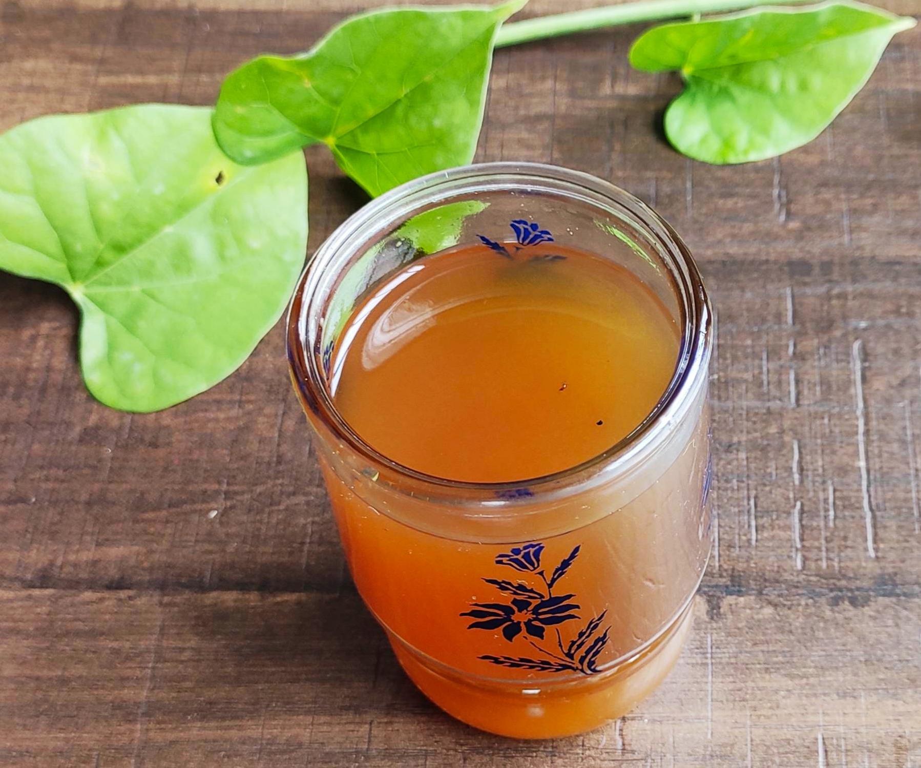 Easy Herbal Concoction