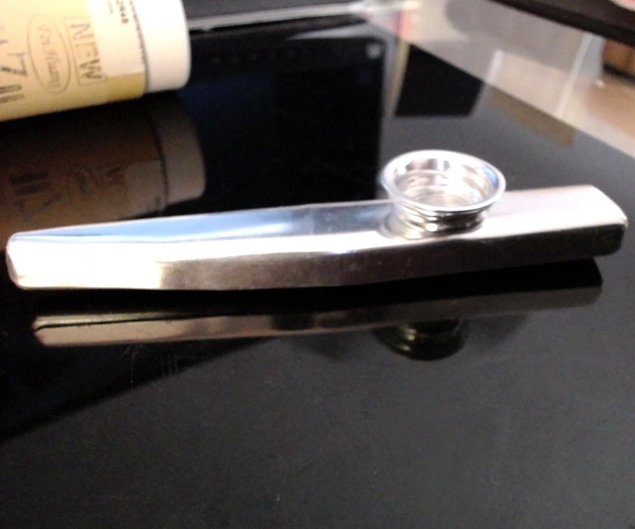 How to Play the Kazoo