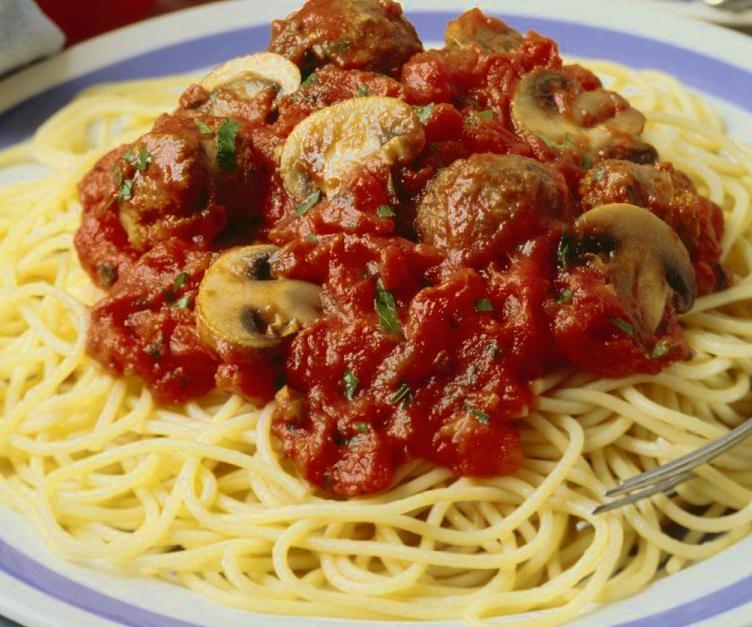 Fast Kitchen Gravy With Pasta