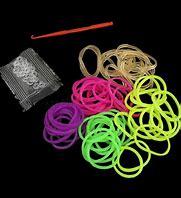 Basic Loom Bracelet 