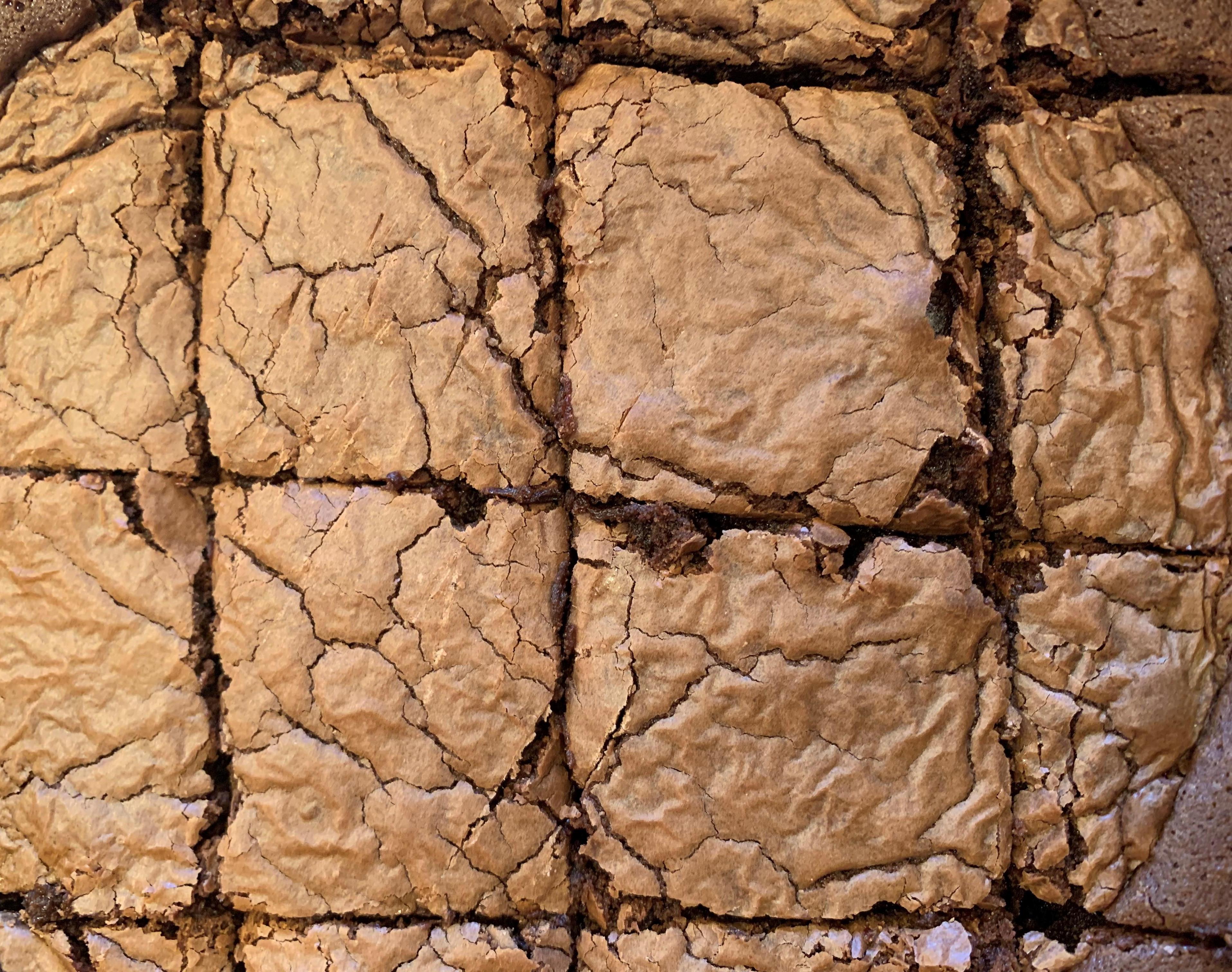 How to Make Brownies