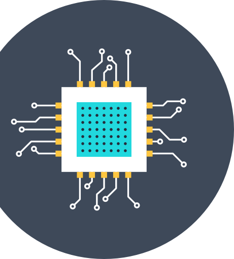 Monopoly: Edición Partes De La Computadora