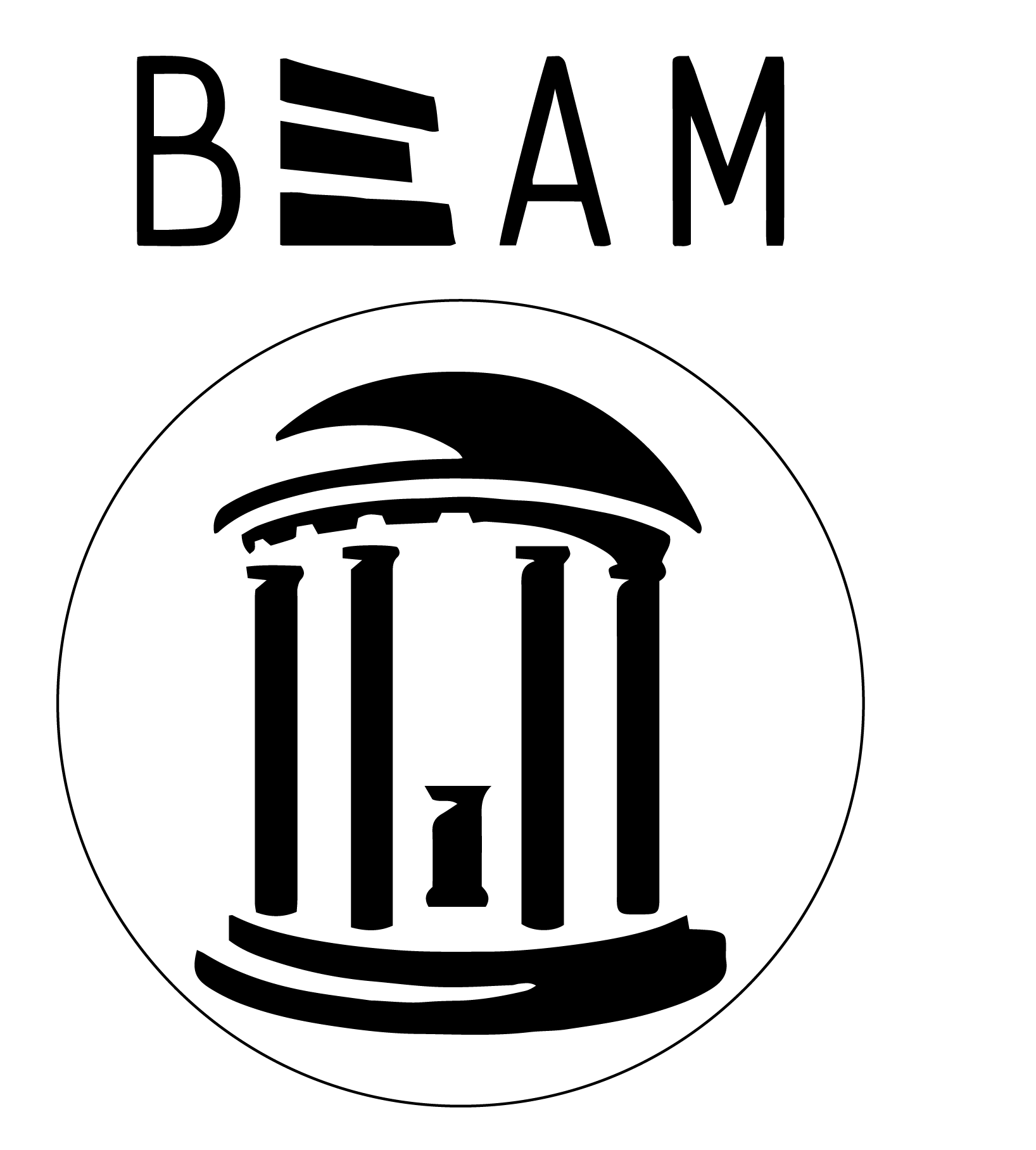 BeAM Vinyl Cutter Practice Project: Style Sticker