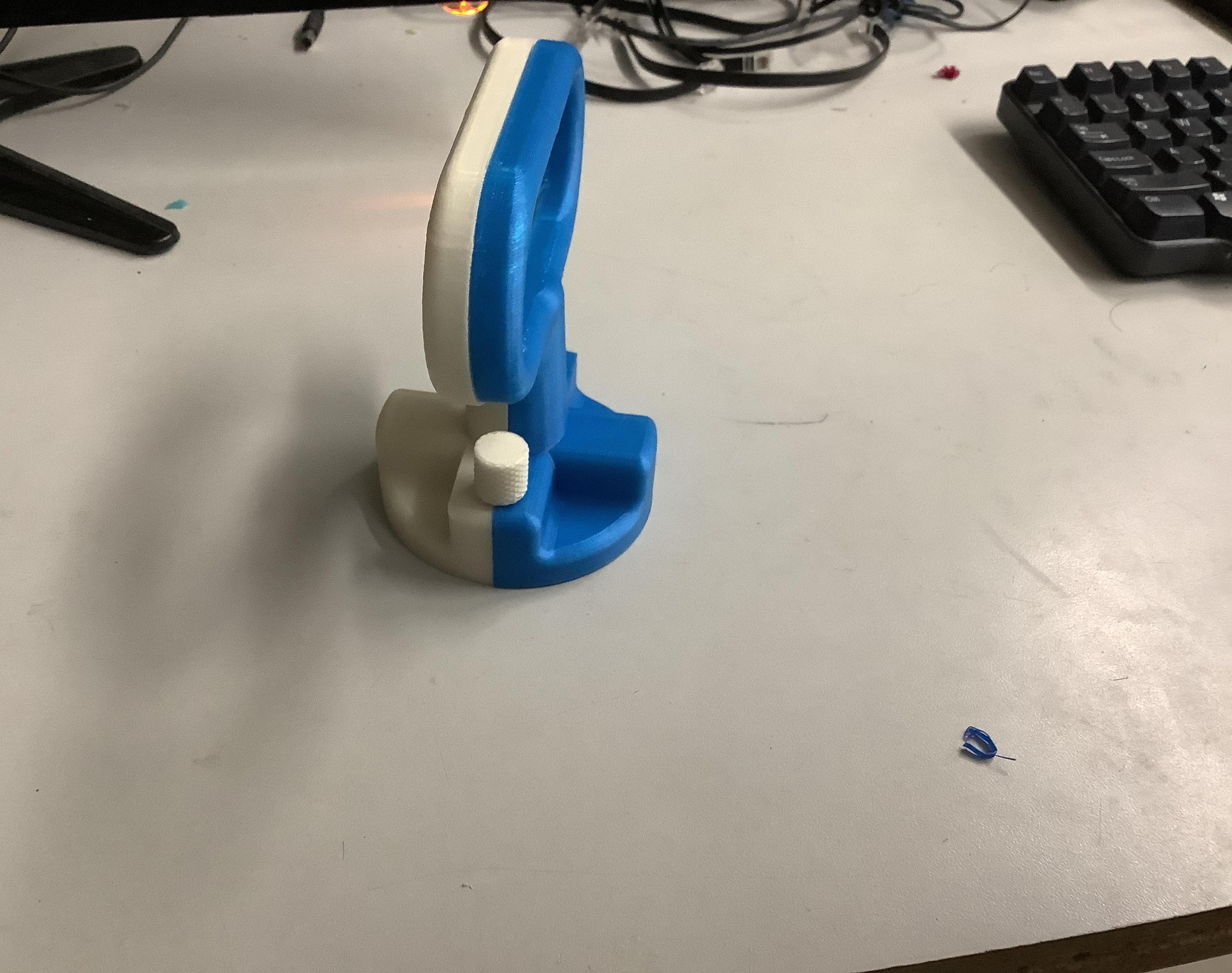 How to Help Others With a Parametrically Assisted Gas Cap Opener!