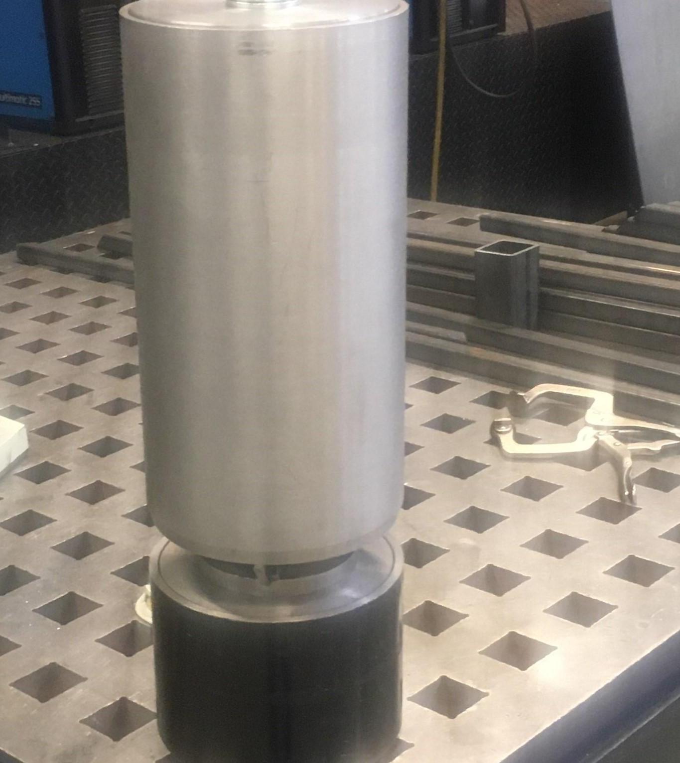 Making a Steam Whistle