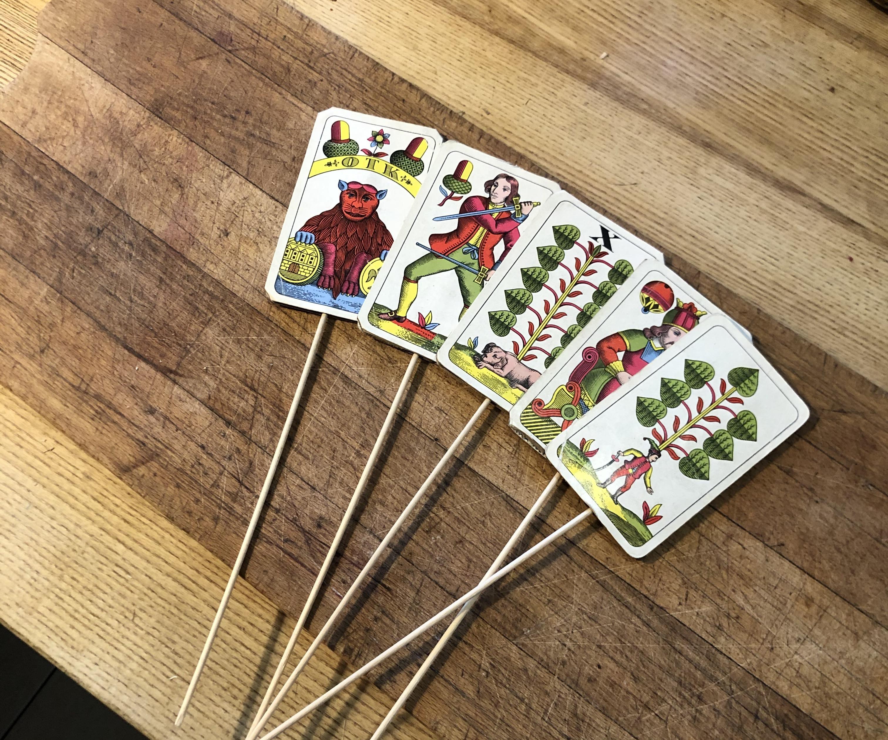 Cardboard Shooting Targets