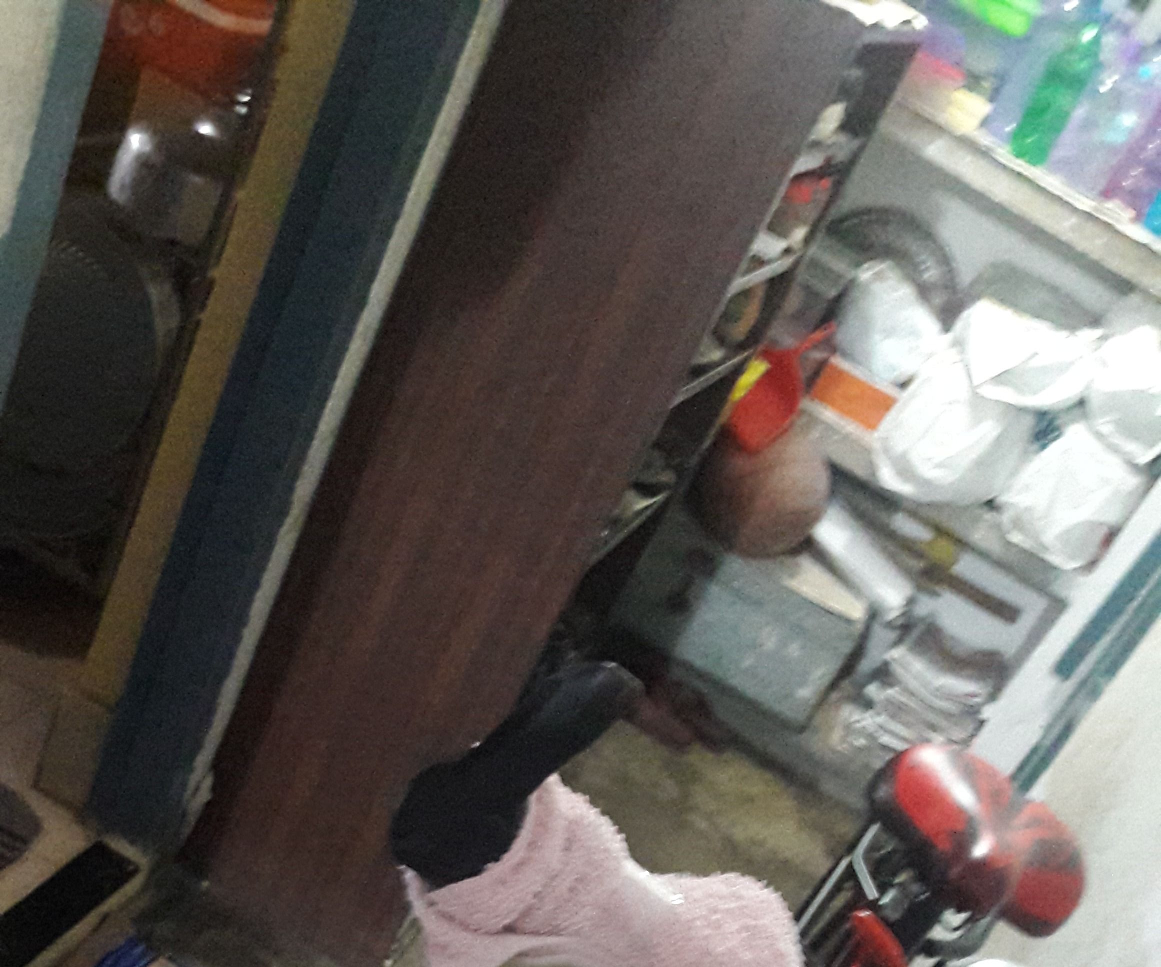  Palm Guards for Cycling.