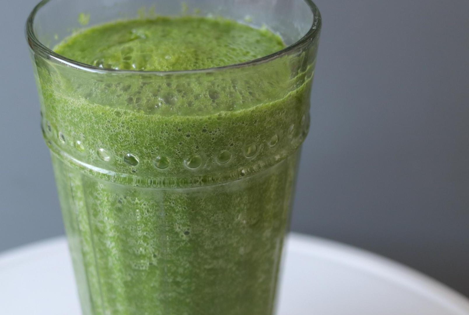 Green Smoothie