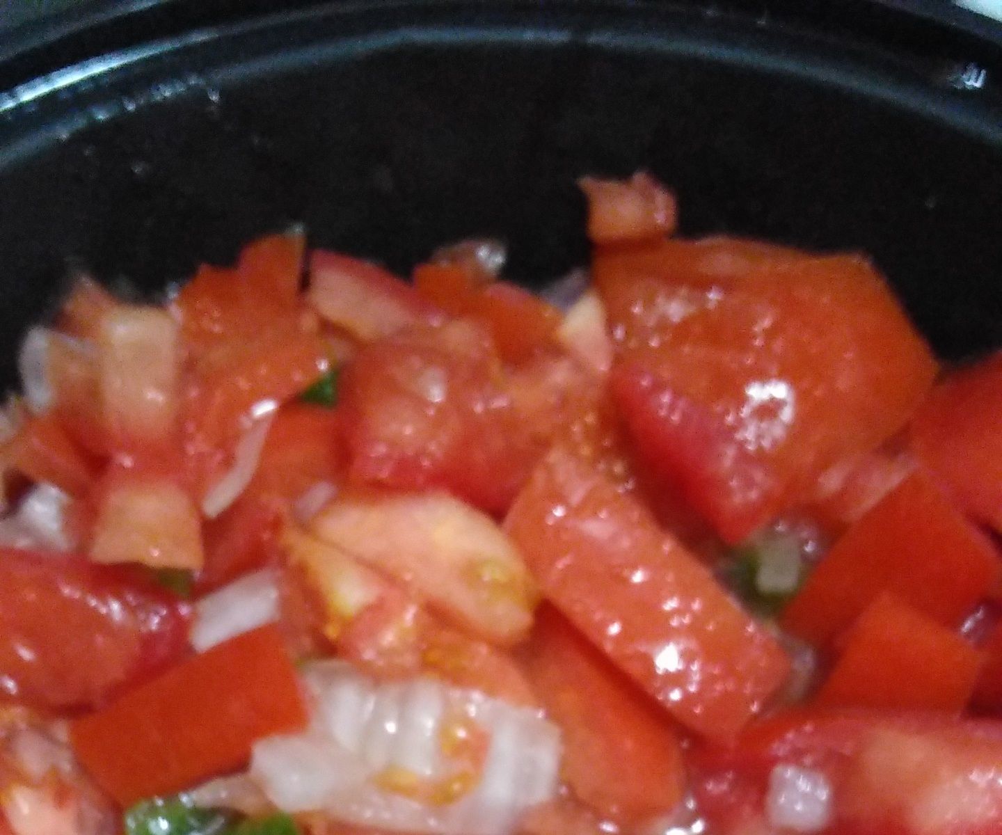 Pico De Gallo