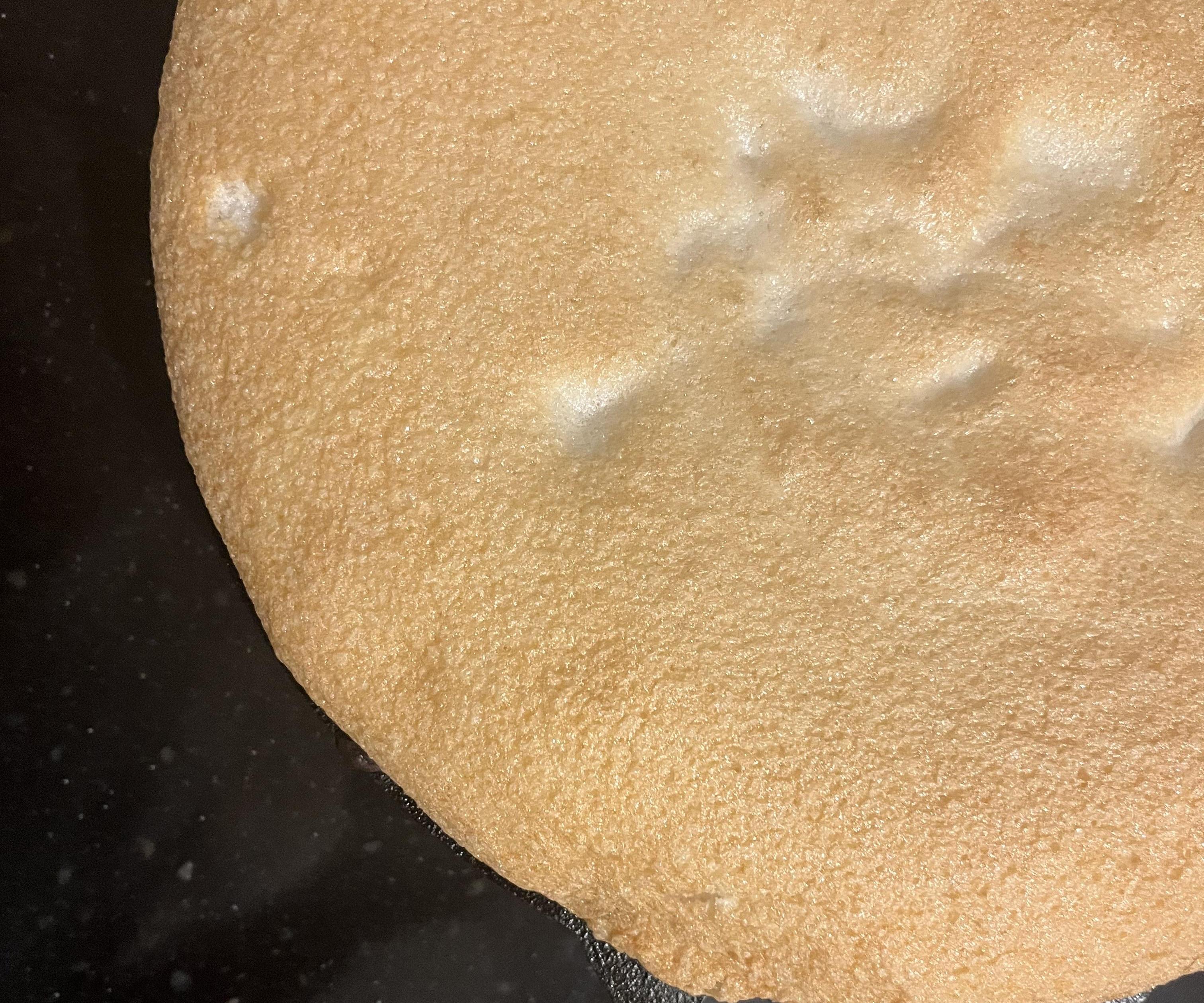 Pumpkin Meringue Pie