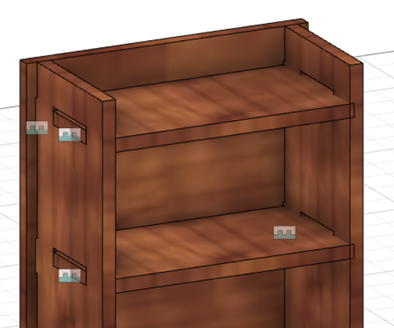 Proceso De Creación De Una Estantería 